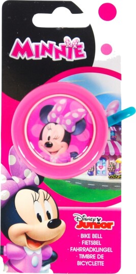 Volare Ringeklokke Disney Minnie Mouse Volare Ringeklokke Disney Minnie Mouse