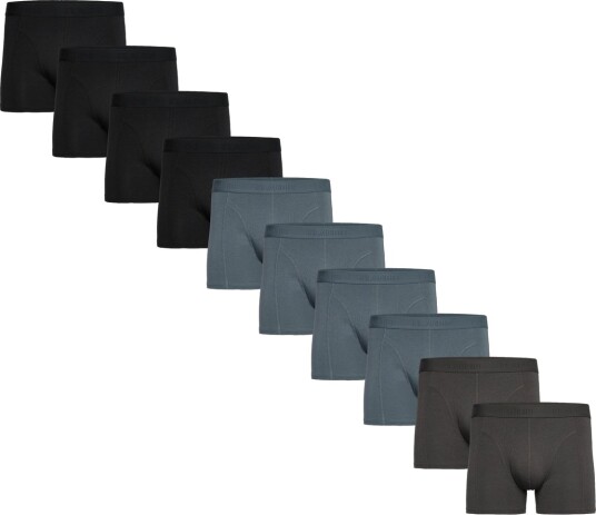 Claudio | Claudio 10 Pack Tights | XXL