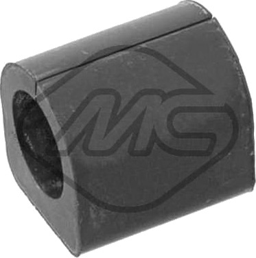 Lagring, stabilisator Metalcaucho 06059