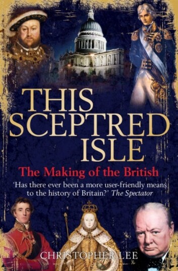 This Sceptred Isle Av Christopher Lee This Sceptred Isle Av Christopher Lee