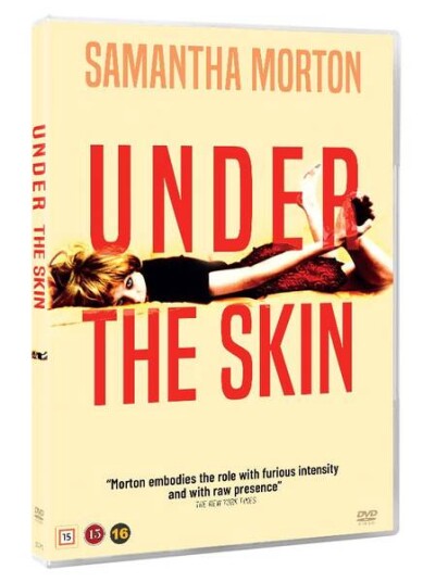Under The Skin (1997) (DVD)