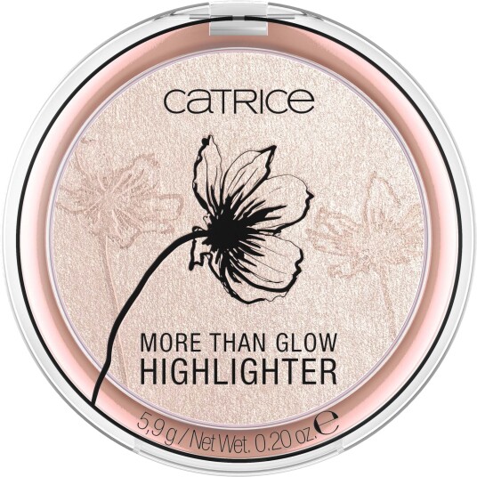 Catrice More Than Glow Highlighter 020 Supreme Rose Beam 5,9 g