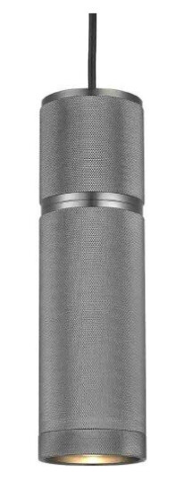 Halo Design Halo Pendant Taklampe Sort