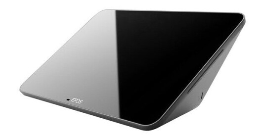 Epos Expand-Kontroll Epos Expand-Kontroll