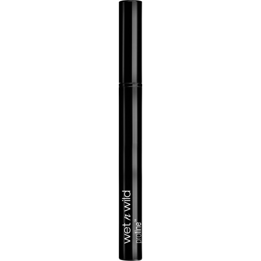 Wet n Wild ProLine Felt Tip Eyeliner Black