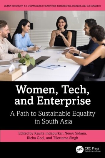 Women Tech and Enterprise