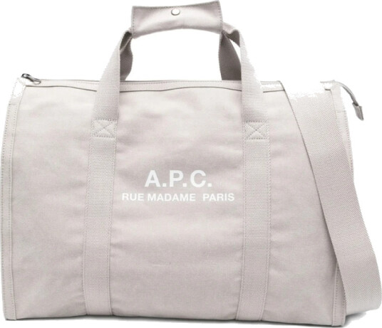 A.p.c. Herre Vesker Grå ONE SIZE, A.p.c. Herre Vesker Grå ONE SIZE,