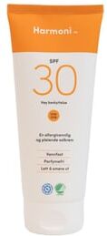 Harmoni Solkrem Lotion Spf30 200ml
