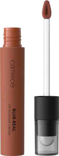 Catrice Blur-Real Lip Powder Cream 010 Teddy Hug