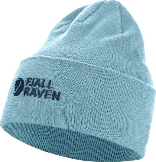 Fjellreven Vardag Beanie Breeze Blue One Size