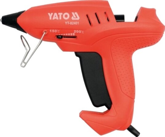 Yato Elektrisk Limpistol 20g/min Yato Elektrisk Limpistol 20g/min
