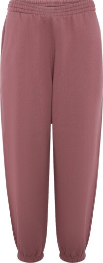Adidas Originals Ess Fl Jogger Pink XL