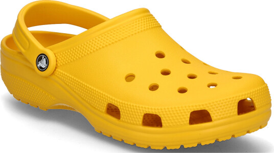 Crocs Classic Yellow 45/46 Crocs Classic Yellow 45/46