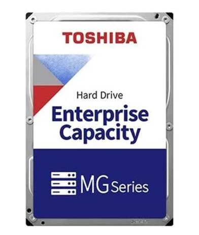 Toshiba MG10-D 2TB MG10ADA200E SATA-600 3.5"