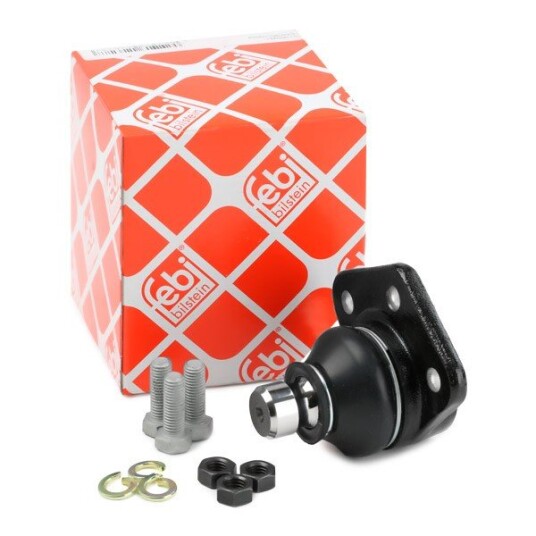 Bærekule FEBI BILSTEIN 01150 Bærekule FEBI BILSTEIN 01150