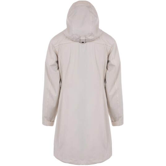 Elin Jacket Sandshell S Technical spring parka Elin Jacket Sandshell S Technical spring parka
