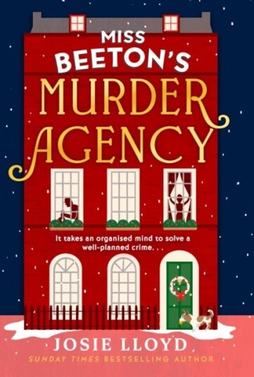 Miss Beeton¿s Murder Agency