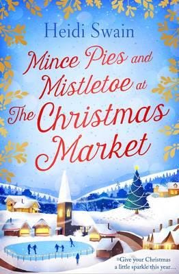 Mince Pies and Mistletoe at the Christmas Market This Christmas make time for some winter sparkle – and see who might be under the mistletoe this year… Mince Pies and Mistletoe at the Christmas Market This Christmas make time for some winter sparkle – and see who might be under the mistletoe this year…