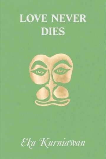Love Never Dies