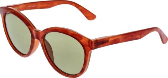 Serengeti unisex Accessories Oransje ONE SIZE,