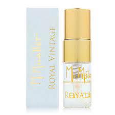 M.Micallef Jewels Collection Royal Vintage Eau De Parfum 30 ml M.Micallef Jewels Collection Royal Vintage Eau De Parfum 30 ml