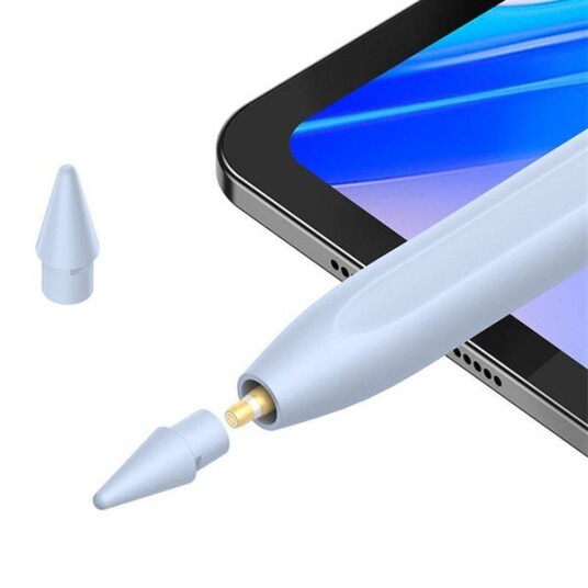 Baseus Smooth Writing 2 Stylus Pen Blå