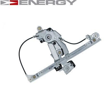 Vindusheis ENERGY POD0004TP