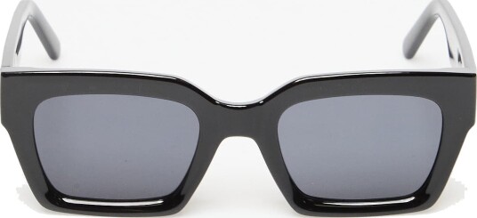 Solbriller D.Franklin Tokyo Black / Black Black Universal
