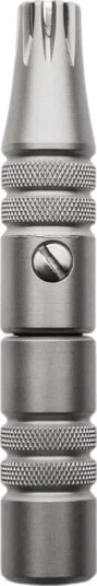 Groom Mate Platinum XL nesehårtrimmer Groom Mate Platinum XL nesehårtrimmer