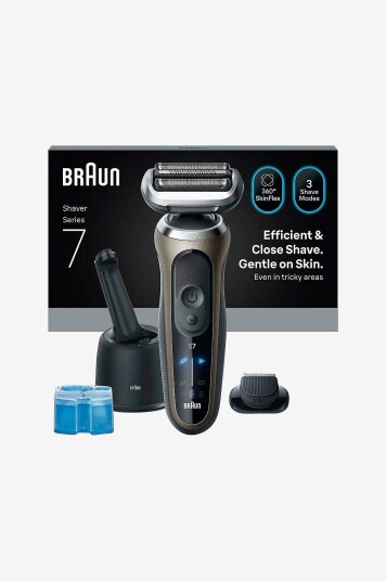 Braun Barbermaskin Serie 7 72 C7200cc