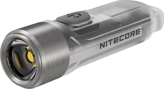 Nitecore TIKI GITD LED Glow-in-the-Dark lommelykt 300 lm (71 m) Nitecore TIKI GITD LED Glow-in-the-Dark lommelykt 300 lm (71 m)