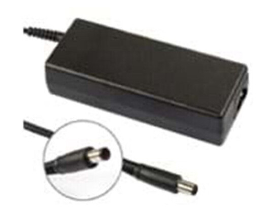 CoreParts 90W Strømadapter for HP - Datalader 19V CoreParts 90W Strømadapter for HP - Datalader 19V