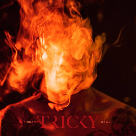 Tricky Adrian Thaws CD