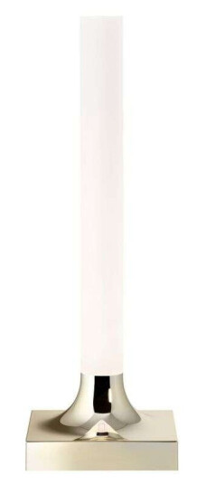 Kartell Goodnight Battery Bordlampe Golden