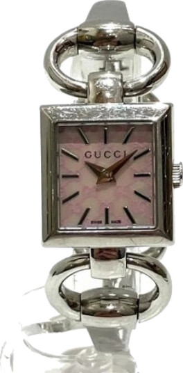 Gucci Vintage Dame Rosa Gucci Vintage Dame Rosa