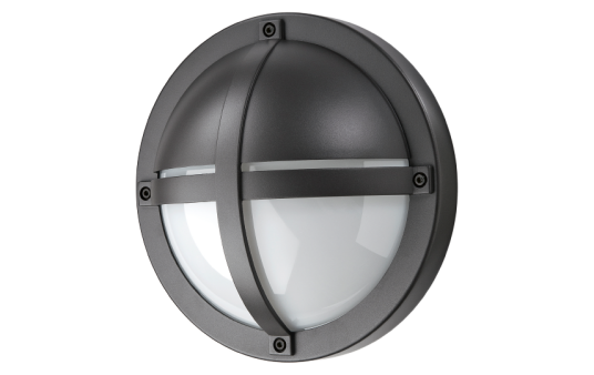 SG Armaturen Tanto graphite e27