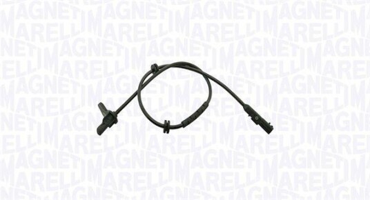 ABS sensor MAGNETI MARELLI 172100159010 ABS sensor MAGNETI MARELLI 172100159010