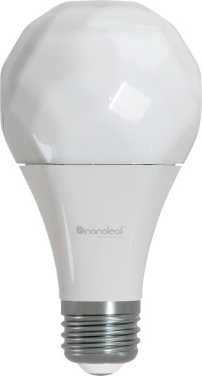Nanoleaf Essentials lyspærer NL45-0800WT240E27-3PK Nanoleaf Essentials lyspærer NL45-0800WT240E27-3PK