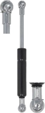 Gassfjær Magnum Technology MGS231