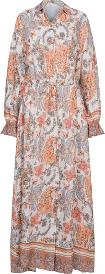 Haust Collection Dame Kjoler Flerfarget M,