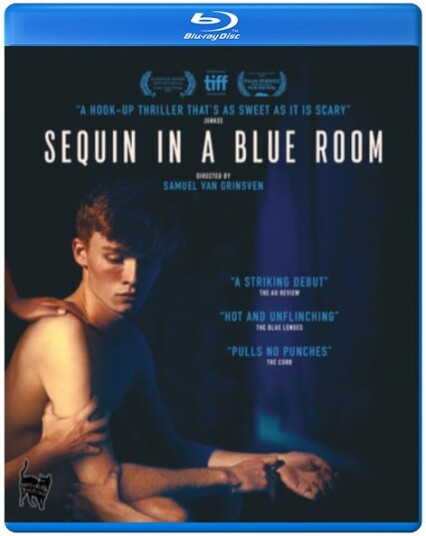 Sequin In A Blue Room Sequin In A Blue Room