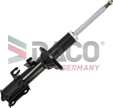 DACO Germany 451709L Støtdemper DACO Germany 451709L Støtdemper