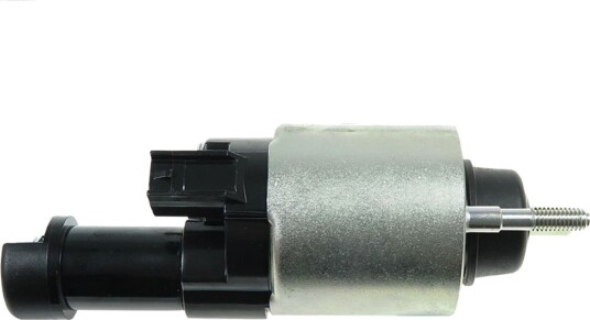 Innslag starter AS PL SS6038