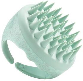 Yuaia Haircare Deep Scalp Brush Grønn 1 stk Yuaia Haircare Deep Scalp Brush Grønn 1 stk