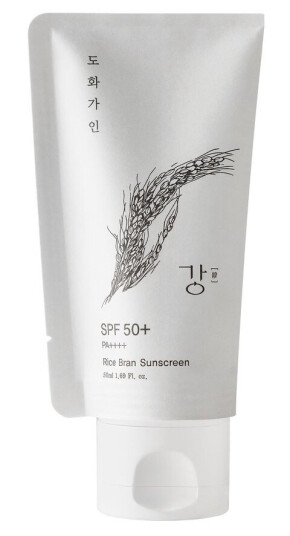 House of Dohwa Rice Bran Sunscreen