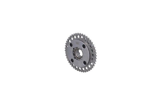 Kamakselregulering KAMOKA RV032