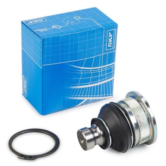Bærekule SKF VKDS 316000