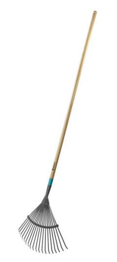 Gardena 68003711 Fjærrive 45 cm, Hageredskap Gardena 68003711 Fjærrive 45 cm, Hageredskap