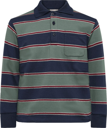 Hust & Claire Hcsejer Yd Block   Khaki green   92