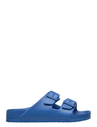Quiksilver Embark Rf Youth   Blue   32